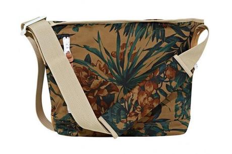 STUSSY DELUXE X MASTER-PIECE – S/S 2014 COLLECTION