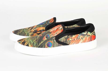 DIEMME – S/S 2014 – PEACOCK PACK