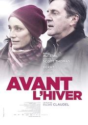 avantlhiver poster fr de it 640 Avant l’hiver en DVD