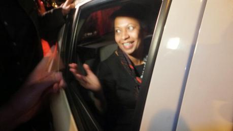 Vaulx-en-Velin qui rit, Vaulx-en-Velin qui pleure