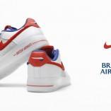Nike X Compagnies aériennes: Une collab qui nous cloue au sol
