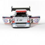 Retour en enfance: LEGO Martini Porsche Racing