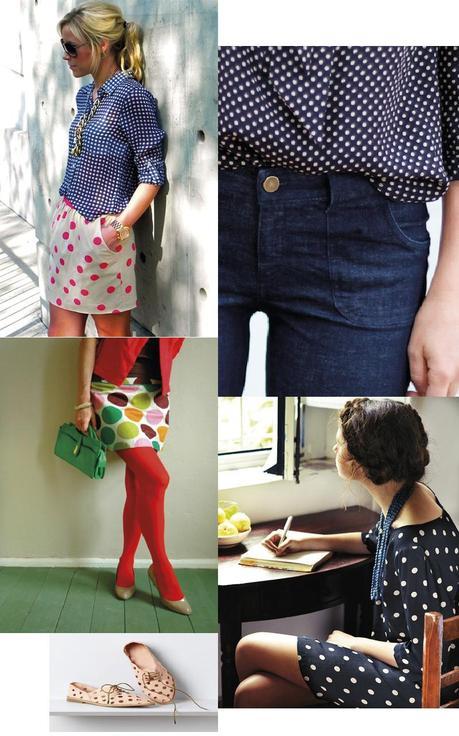 look du jour - petit pois3