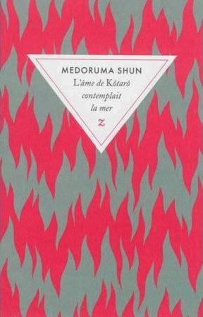 Medoruma Shun, L’âme de Kôtarô contemplait la mer
