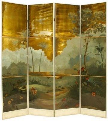 Tendance déco : le paravent dans la déco Tendance déco : le paravent dans la déco