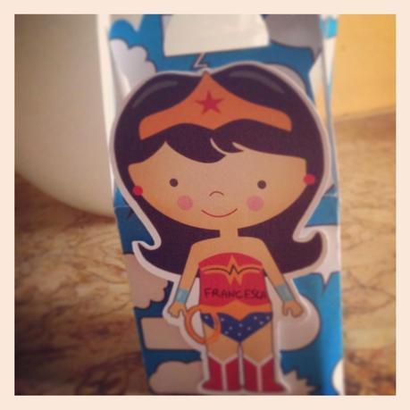 Ma semaine en images