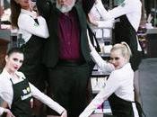 Espresso Allongé Edeka Supergeil