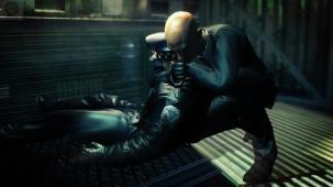  Games with Gold: Les jeux davril  xbox 360 Hitman Absolution Games With Gold 