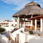 ÉVASION : Las ventanas al paraiso