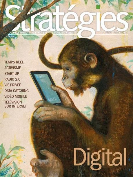 En ce moment dans les kiosques