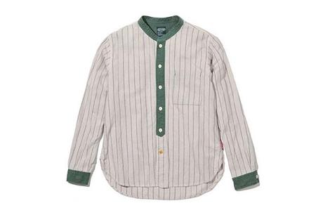 MANASTASH – S/S 2014 COLLECTION