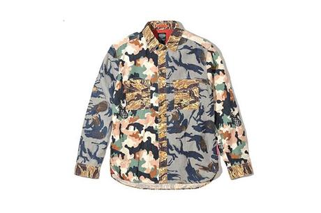 MANASTASH – S/S 2014 COLLECTION