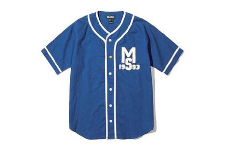 MANASTASH – S/S 2014 COLLECTION