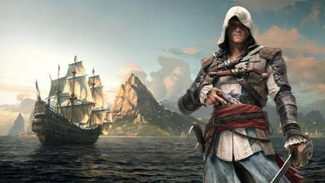 Grosse PROMO sur Assassin's Creed Pirates sur iPhone