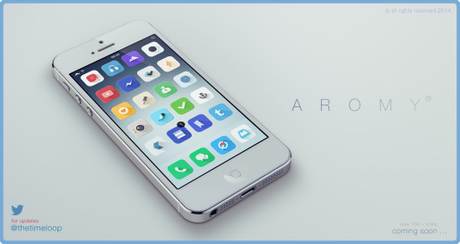 Aromy-iOS-7-theme-Mac -Aficionados
