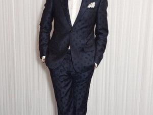  Jamie aux Jameson Empire Awards 