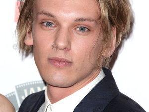  Jamie aux Jameson Empire Awards 