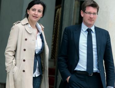 Pourquoi Cécile Duflot et Pascal Canfin ne participeront pas au nouveau gouvernement de François Hollande