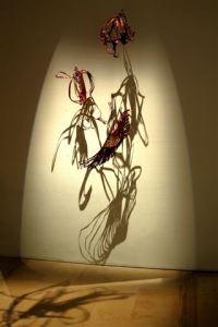 Julie Bessard Ombres portées