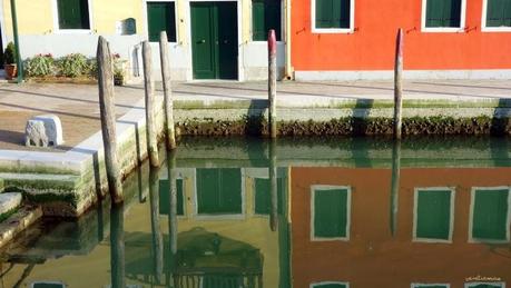 Torcelllo, Venise avant Venise