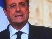 François Hollande grincement dents l’arrivée Manuel Valls Matignon