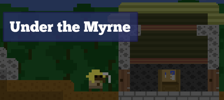 Under the Myrne: Conclusion de la première semaine