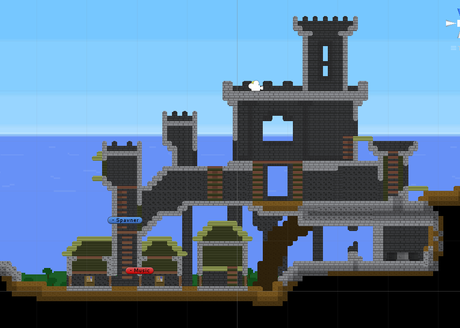 Under the Myrne: Conclusion de la première semaine