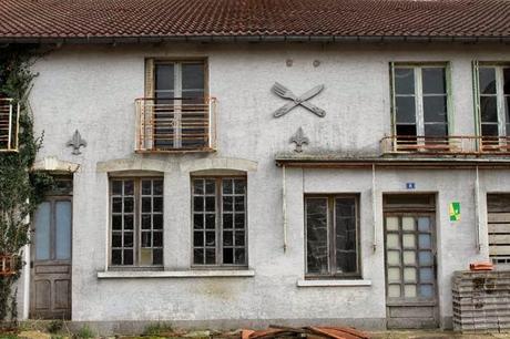 Maxey-sur-Meuse, pêle-mêle