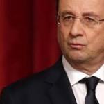 la réponse de François Hollande : le remaniement