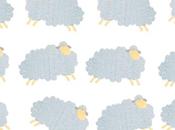 Bonjour moutons, bonjour glaces.Mes deux passions...