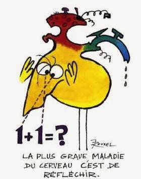 SOUS-TRAITER LES CALCULS, MAIS PAS LA COMPRÉHENSION, L’EMPATHIE ET LA VISION
