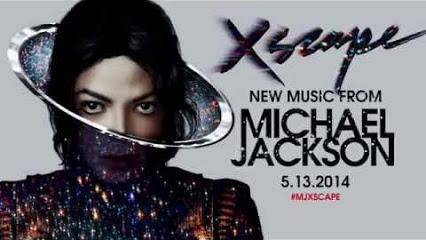 Un album posthume avec 8 inédits pour Michael Jackson