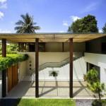 ARCHI : Tangga House by Guz Architects