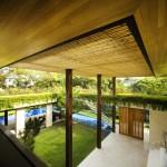 ARCHI : Tangga House by Guz Architects