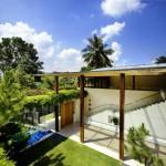ARCHI : Tangga House by Guz Architects