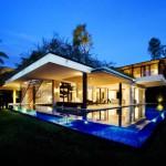 ARCHI : Tangga House by Guz Architects