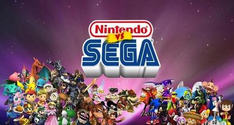 sega rachete nintendo Sega rachète les activités vidéoludiques de Nintendo !