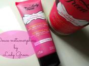 Douce métamorphose Lady Green