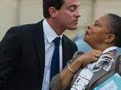 Valls l'estocade gauche