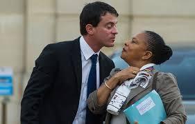 Valls ! l'estocade à gauche ...