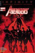 AVENGERS 10