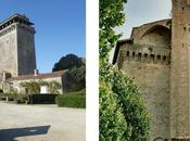 CHATEAU BAZOGES-EN-PAREDS (Vendée)
