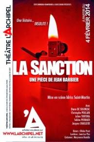 La Sanction