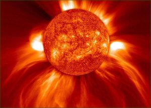 Un événement planétaire sans précédent