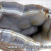 Coeur d'agathe en Uruguay, cette pierre appartient à l'humanité !