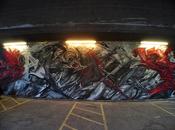 Graffiti London (Part.I)
