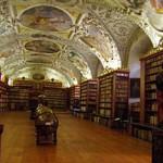 DECO : Découvrez les plus belles bibliothèques du monde