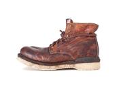 Visvim 2014 virgil boots