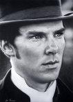 Natasha Kinaru - Benedict Cumberbatch dans Sherlock