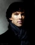 Euclase - Benedict Cumberbatch dans Sherlock